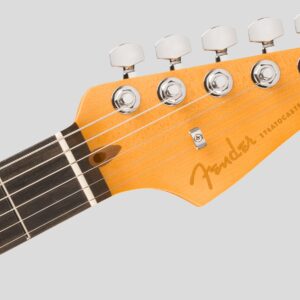 Fender American Ultra II Stratocaster HSS Ultraburst 5