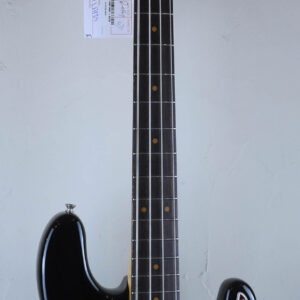 Fender American Vintage II 1960 Precision Bass Black 2023 1