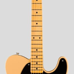 Fender Custom Shop Limited Edition 1954 Telecaster Nocaster Blonde NOS 1