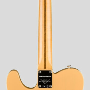 Fender Custom Shop Limited Edition 1954 Telecaster Nocaster Blonde NOS 2