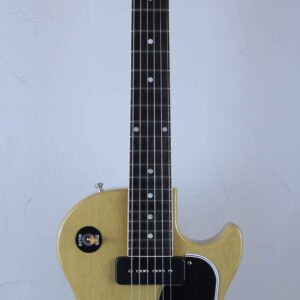 Gibson Custom Shop 1957 Les Paul Special Single Cut Reissue 24/08/2020 TV Yellow VOS 2