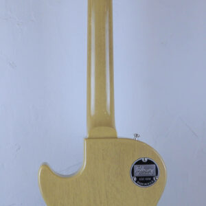 Gibson Custom Shop 1957 Les Paul Special Single Cut Reissue 24/08/2020 TV Yellow VOS 3