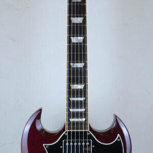 Gibson SG Standard Heritage Cherry 31/01/1994 2