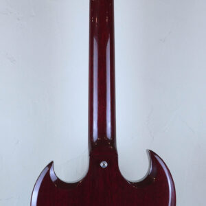 Gibson SG Standard Heritage Cherry 31/01/1994 3