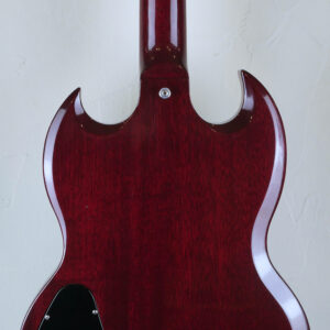 Gibson SG Standard Heritage Cherry 31/01/1994 5