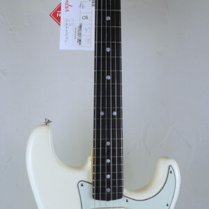 Fender American Original 60 Stratocaster Olympic White 2022 2