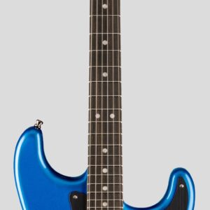 Fender American Ultra II Stratocaster Noble Blue 1