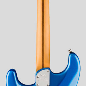 Fender American Ultra II Stratocaster Noble Blue 2