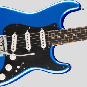 Fender American Ultra II Stratocaster Noble Blue 3