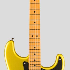 Fender American Ultra II Stratocaster Solar Flare 1