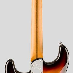 Fender American Ultra II Stratocaster Ultraburst 2