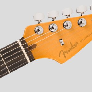 Fender American Ultra II Stratocaster Ultraburst 5