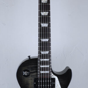 Gibson Joe Perry Les Paul Translucent Blackburst 26/02/1997 2