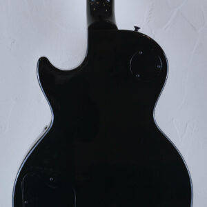 Gibson Joe Perry Les Paul Translucent Blackburst 26/02/1997 5