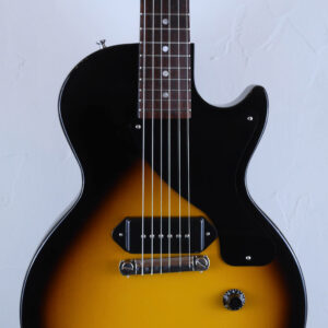 Gibson Les Paul Junior Vintage Tobacco Burst 14/02/2020 4