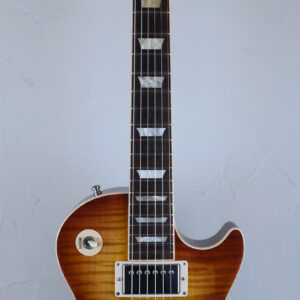 Gibson Les Paul Standard Plus Iced Tea 28/06/2011 2