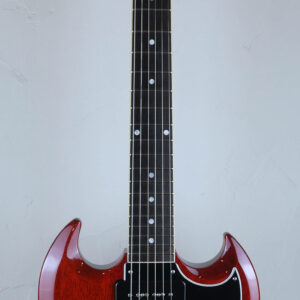 Gibson SG Special Vintage Cherry 06/04/2023 2