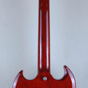 Gibson SG Special Vintage Cherry 06/04/2023 3