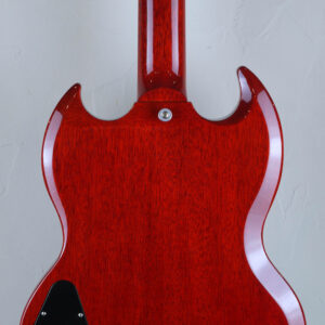 Gibson SG Special Vintage Cherry 06/04/2023 5