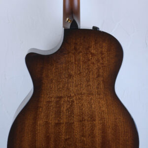 Taylor Limited Edition 50th Anniversary 314ce Shaded Edgeburst 2024 5