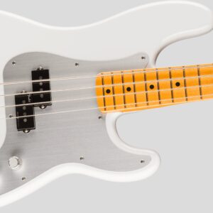 Fender American Ultra II Precision Bass Avalanche 3