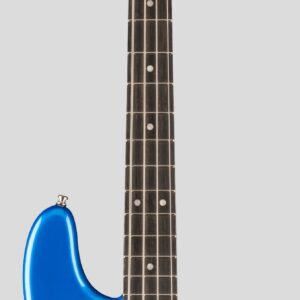 Fender American Ultra II Precision Bass Noble Blue 1