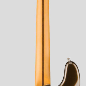 Fender American Ultra II Precision Bass Texas Tea 2