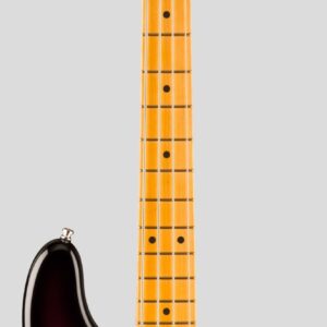 Fender American Ultra II Precision Bass Ultraburst 1