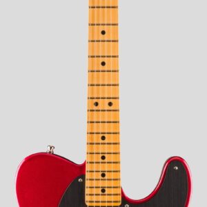 Fender American Ultra II Telecaster Sinister Red 1