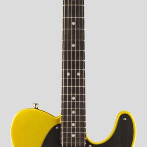 Fender American Ultra II Telecaster Solar Flare 1