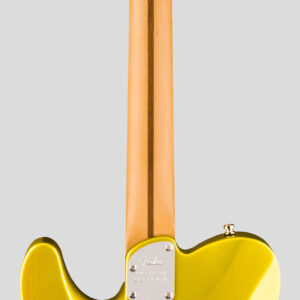 Fender American Ultra II Telecaster Solar Flare 2