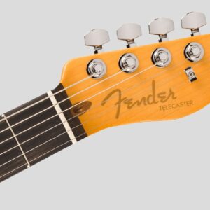 Fender American Ultra II Telecaster Solar Flare 5