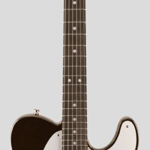 Fender American Ultra II Telecaster Texas Tea 1