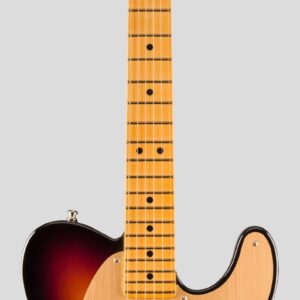 Fender American Ultra II Telecaster Ultraburst 1