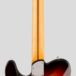 Fender American Ultra II Telecaster Ultraburst 2