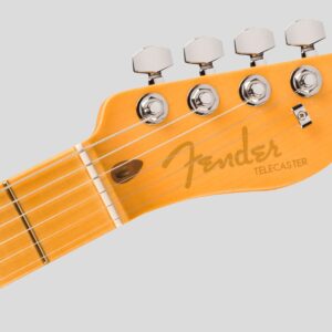 Fender American Ultra II Telecaster Ultraburst 5