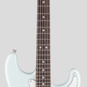 Fender American Vintage II 1965 Stratocaster Sonic Blue 1