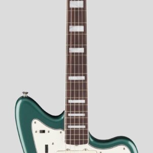 Fender American Vintage II 1966 Jazzmaster Sherwood Green Metallic 1