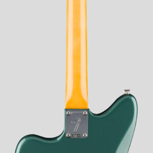 Fender American Vintage II 1966 Jazzmaster Sherwood Green Metallic 2