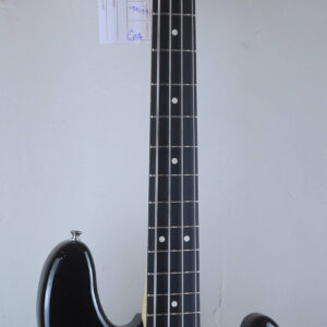 Fender Limited Edition Player Precision Bass Ebony Fingerboard Black 2022 1