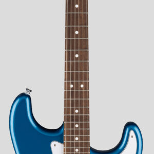 Fender Standard Stratocaster Aqua Marine Metallic 1