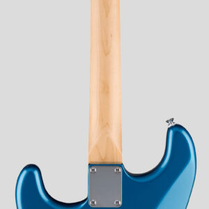 Fender Standard Stratocaster Aqua Marine Metallic 2