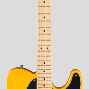 Fender Standard Telecaster Butterscotch Blonde 1