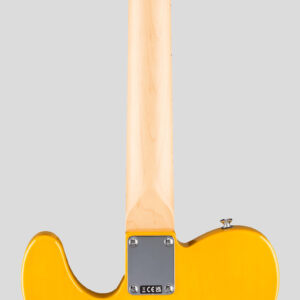 Fender Standard Telecaster Butterscotch Blonde 2