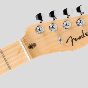 Fender Standard Telecaster Butterscotch Blonde 3