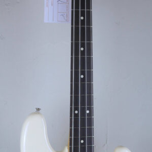 Fender Vintera II 60 Precision Bass Olympic White 2024 1