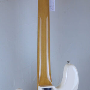 Fender Vintera II 60 Precision Bass Olympic White 2024 2