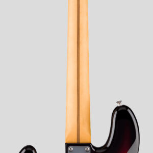 Fender Limited Edition Player II Jazz Bass Sparkle 3-Color Sunburst 2