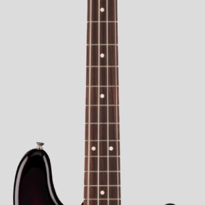 Fender Limited Edition Player II Precision Bass Sparkle 3-Color Sunburst 1