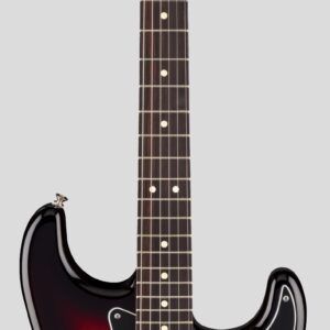 Fender Limited Edition Player II Stratocaster Sparkle 3-Color Sunburst 1